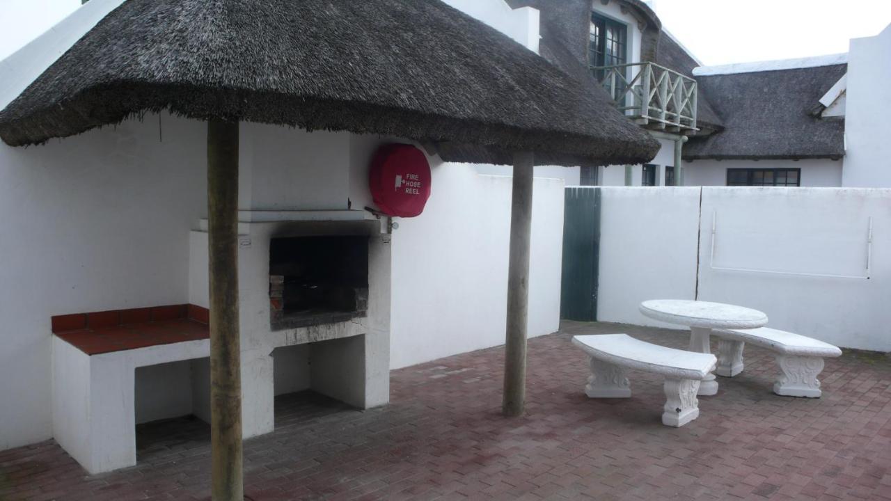 Arniston Seaside Cottages Εξωτερικό φωτογραφία