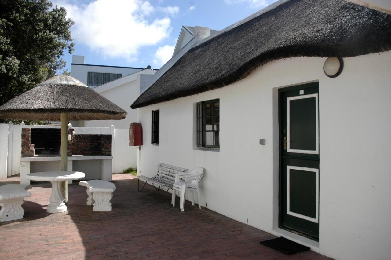 Arniston Seaside Cottages Εξωτερικό φωτογραφία