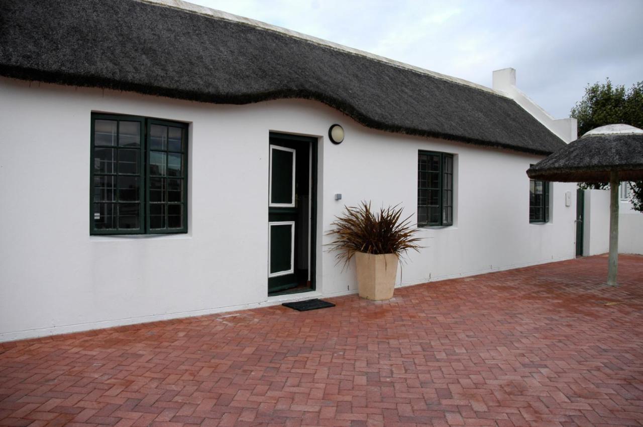 Arniston Seaside Cottages Εξωτερικό φωτογραφία
