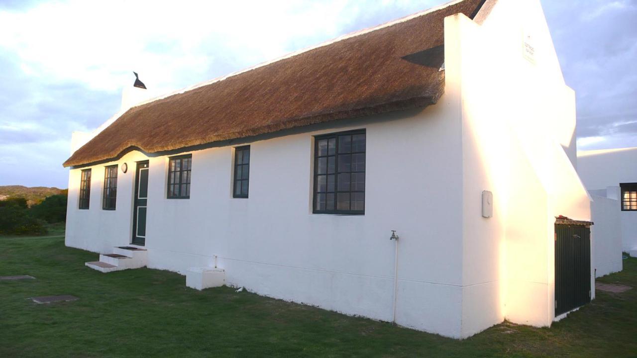 Arniston Seaside Cottages Εξωτερικό φωτογραφία