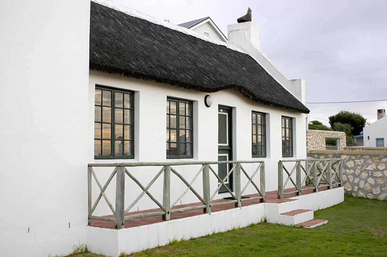 Arniston Seaside Cottages Εξωτερικό φωτογραφία