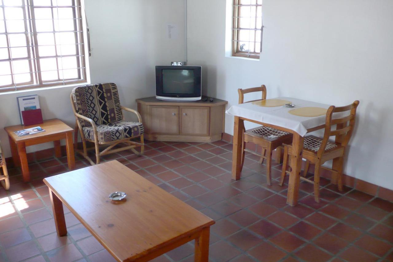 Arniston Seaside Cottages Εξωτερικό φωτογραφία