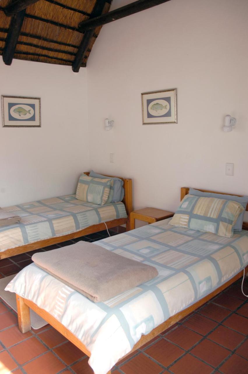 Arniston Seaside Cottages Εξωτερικό φωτογραφία