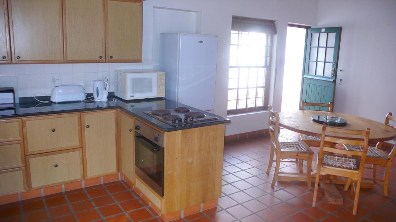 Arniston Seaside Cottages Εξωτερικό φωτογραφία