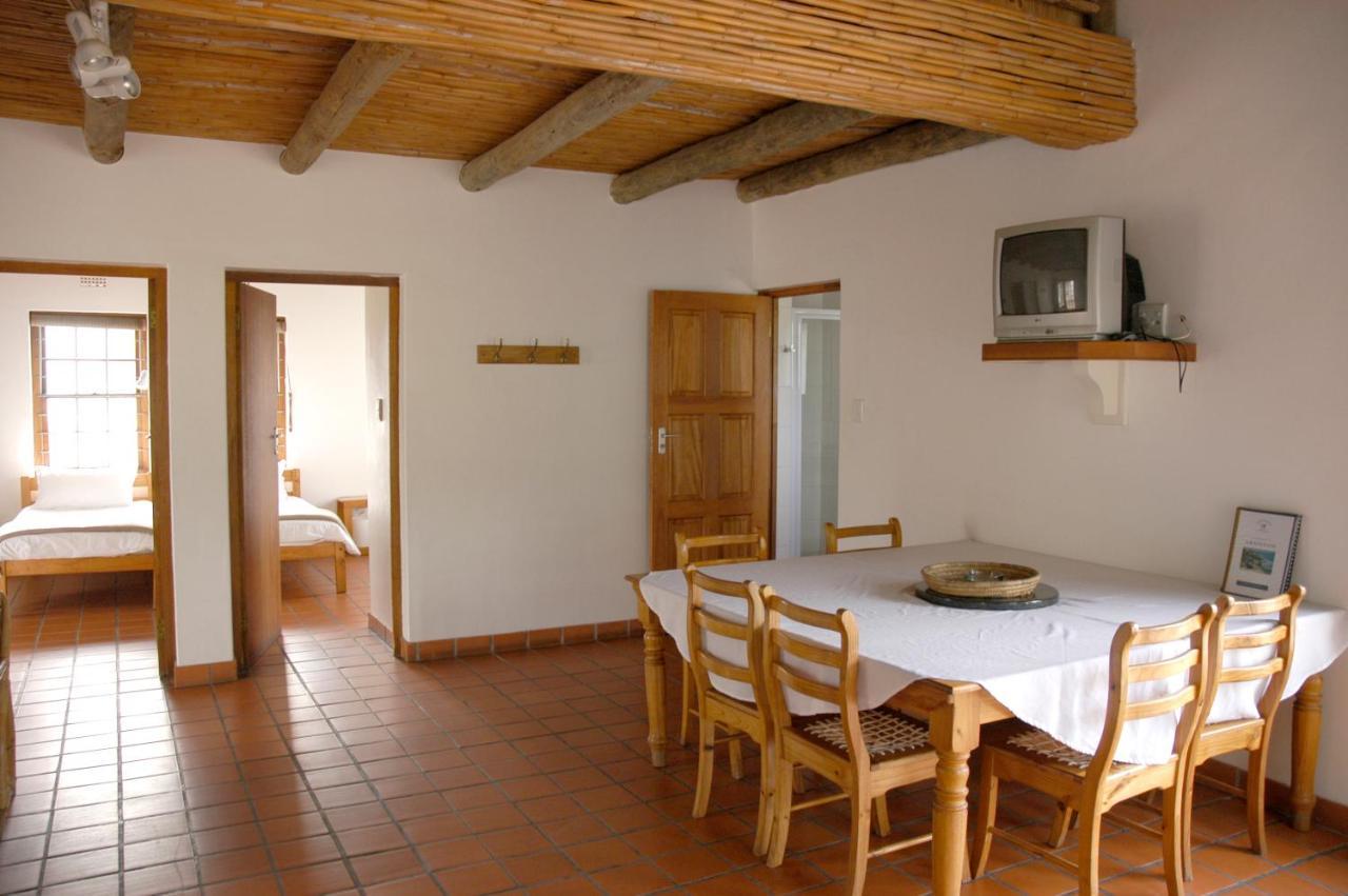 Arniston Seaside Cottages Εξωτερικό φωτογραφία