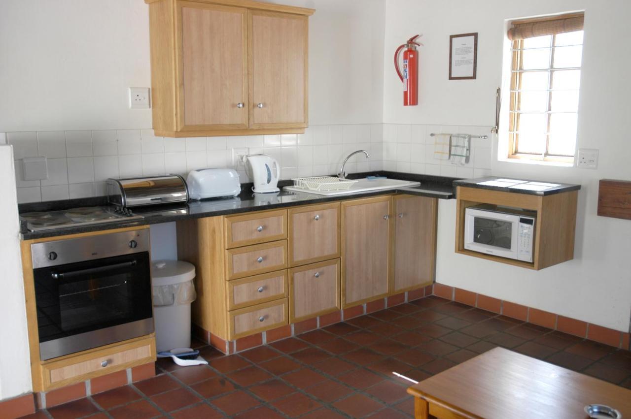 Arniston Seaside Cottages Εξωτερικό φωτογραφία