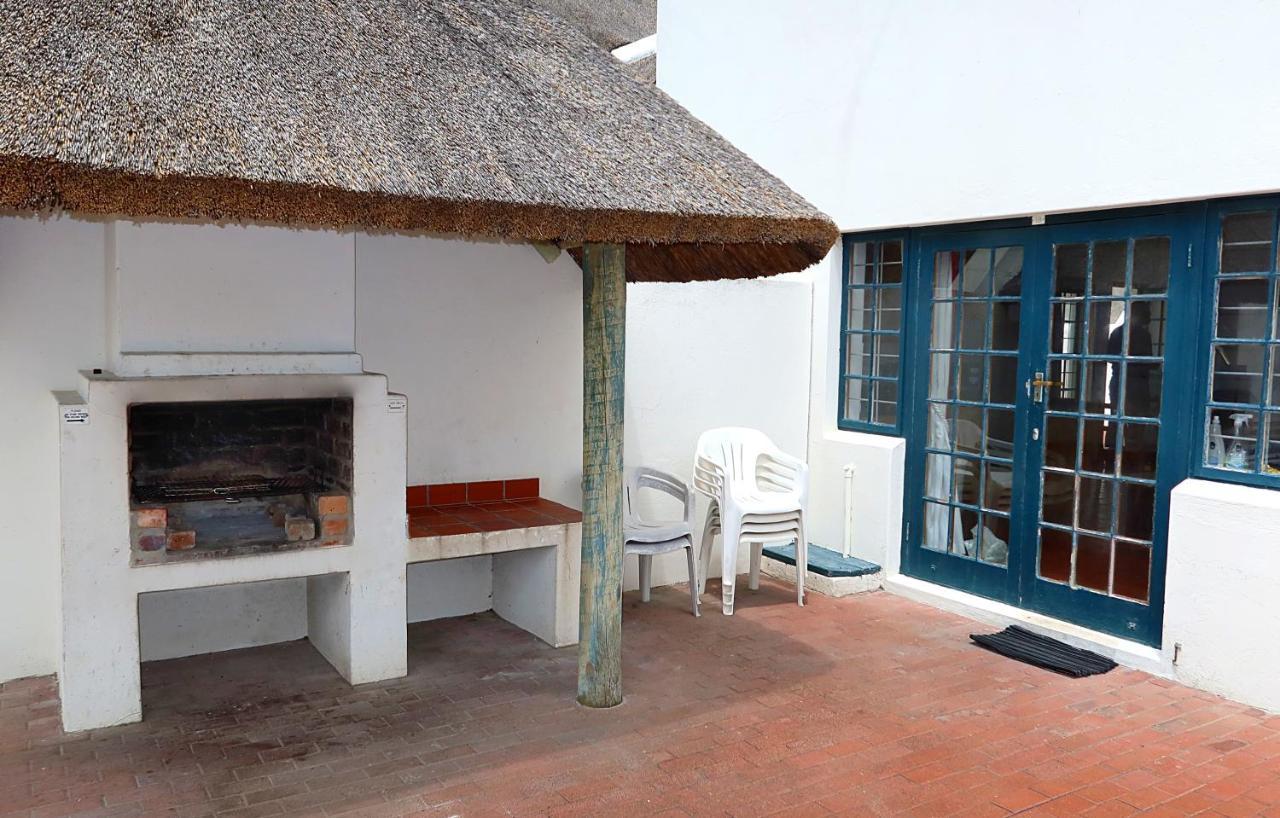Arniston Seaside Cottages Εξωτερικό φωτογραφία