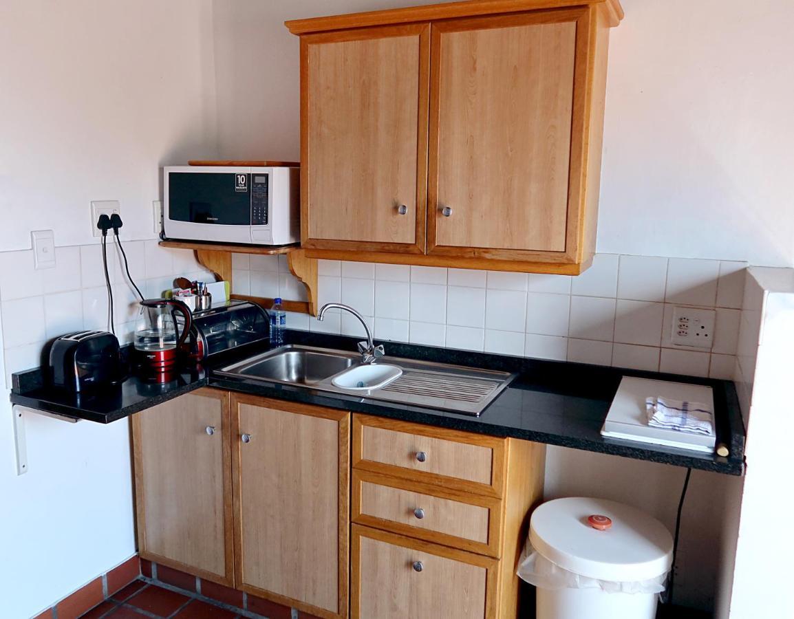 Arniston Seaside Cottages Εξωτερικό φωτογραφία